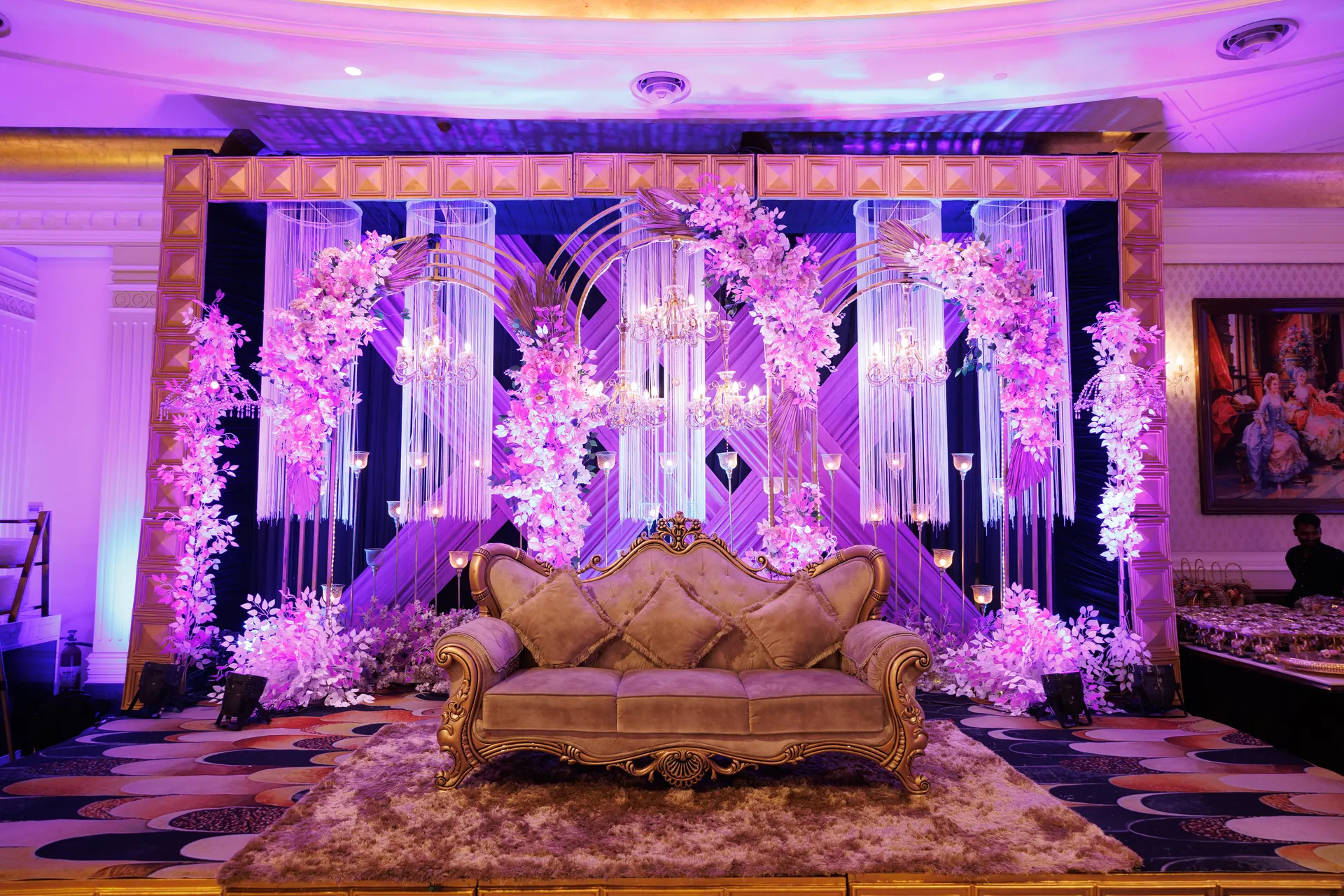 Ambrosia Greens wedding venue Ludhiana 2